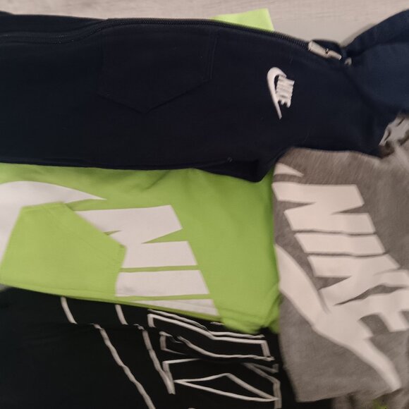 Nike suits